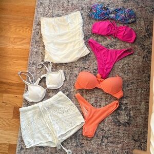 SHEIN swim lot